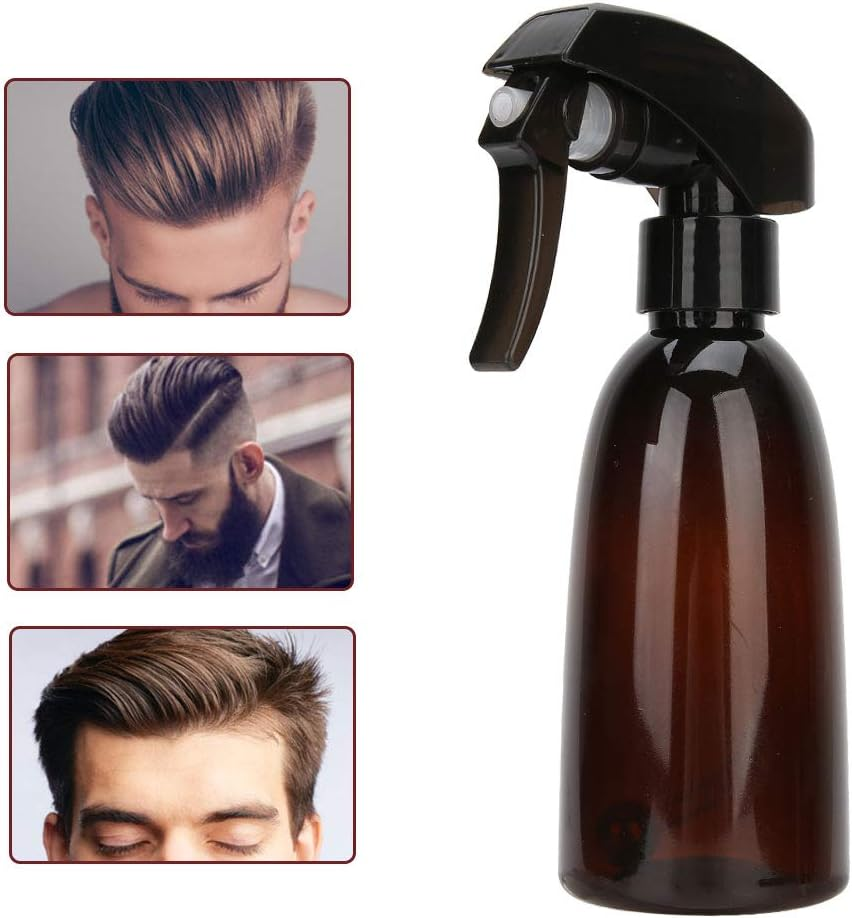 200Ml Professional Spray Bottle Spray Bottle, Hair Spray Bottle, Barber for Home Hairdressing Salon Hair Salon (Kettle) image number 6