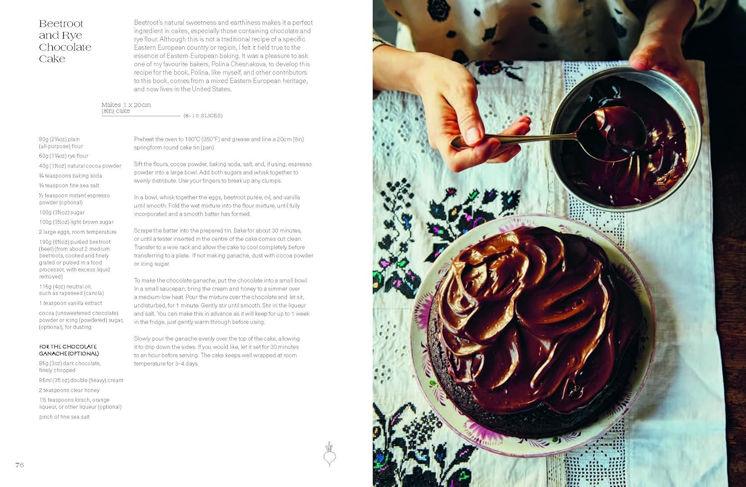 Kapusta: Vegetable-Forward Recipes from Eastern Europe