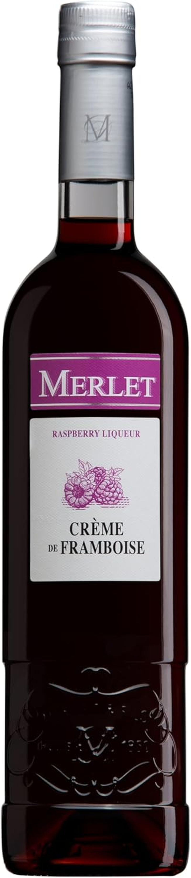 Merlet Creme De Framboise 700Ml