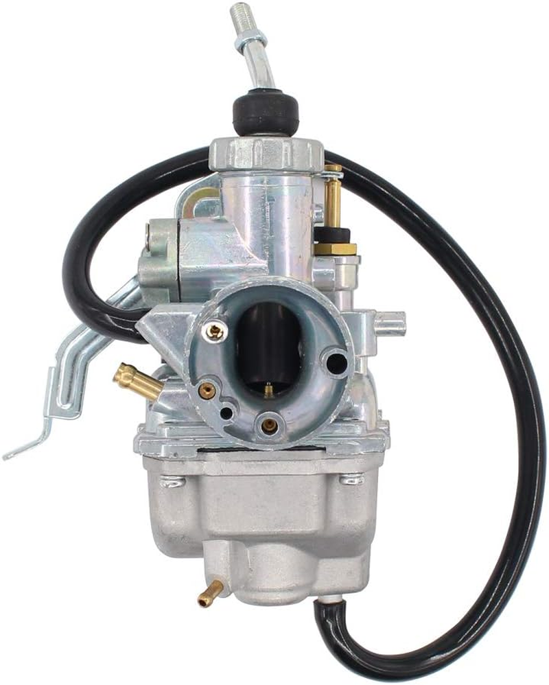 MOTOKU Carburetor Carb for Suzuki DRZ 125 DRZ125L Kawasaki KLX 125 Motorcycle image number 3