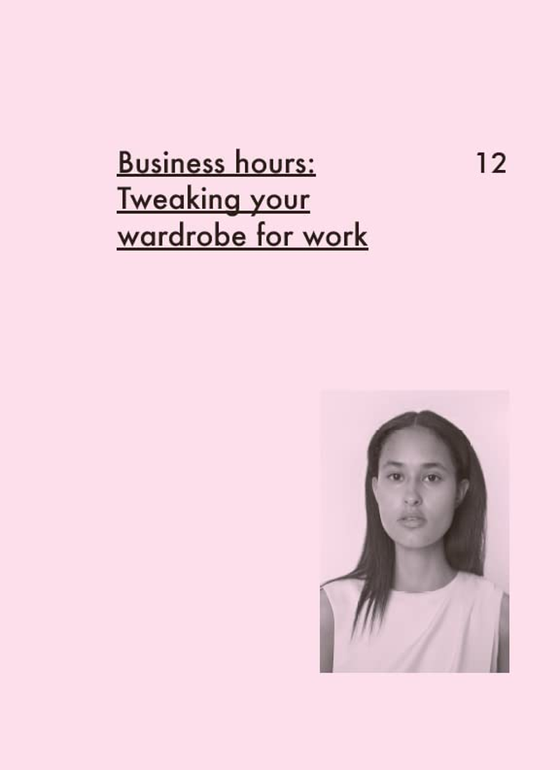 The Curated Closet: Discover Your Personal Style and Build Your Dream Wardrobe image number 4