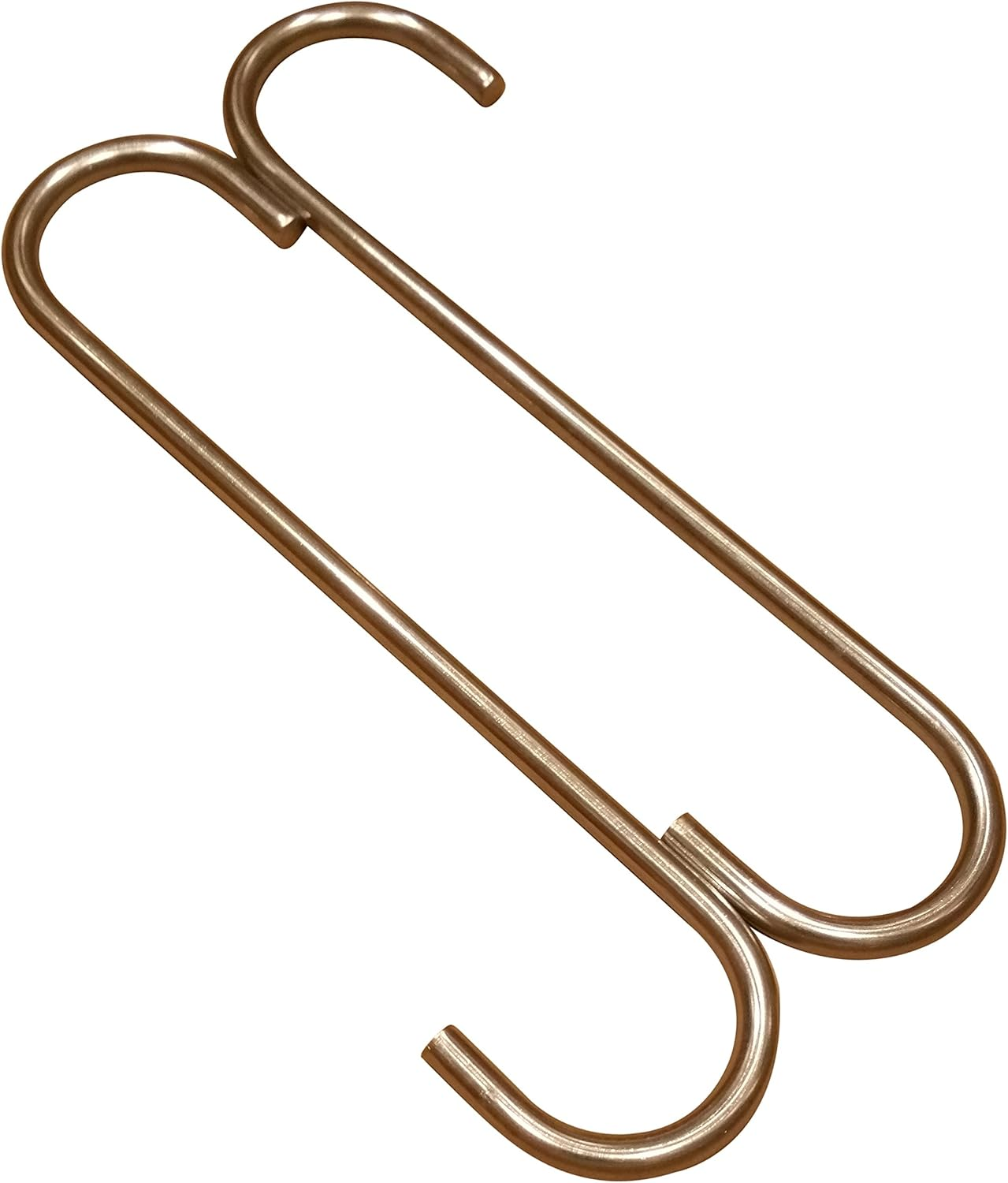 -Stainless Steel- Brake Caliper Hanger Hook (2 Piece Set) -Made in the USA-