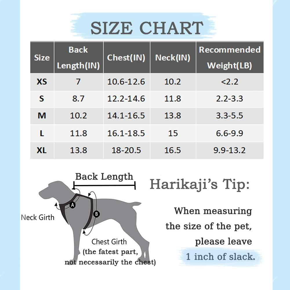 Pet Raincoatsmall Dog Waterproof Puppy Raincoat Coat Transparent Pet Dog Rainwear Clothes for Small Dogs/Cats(M White) image number 6