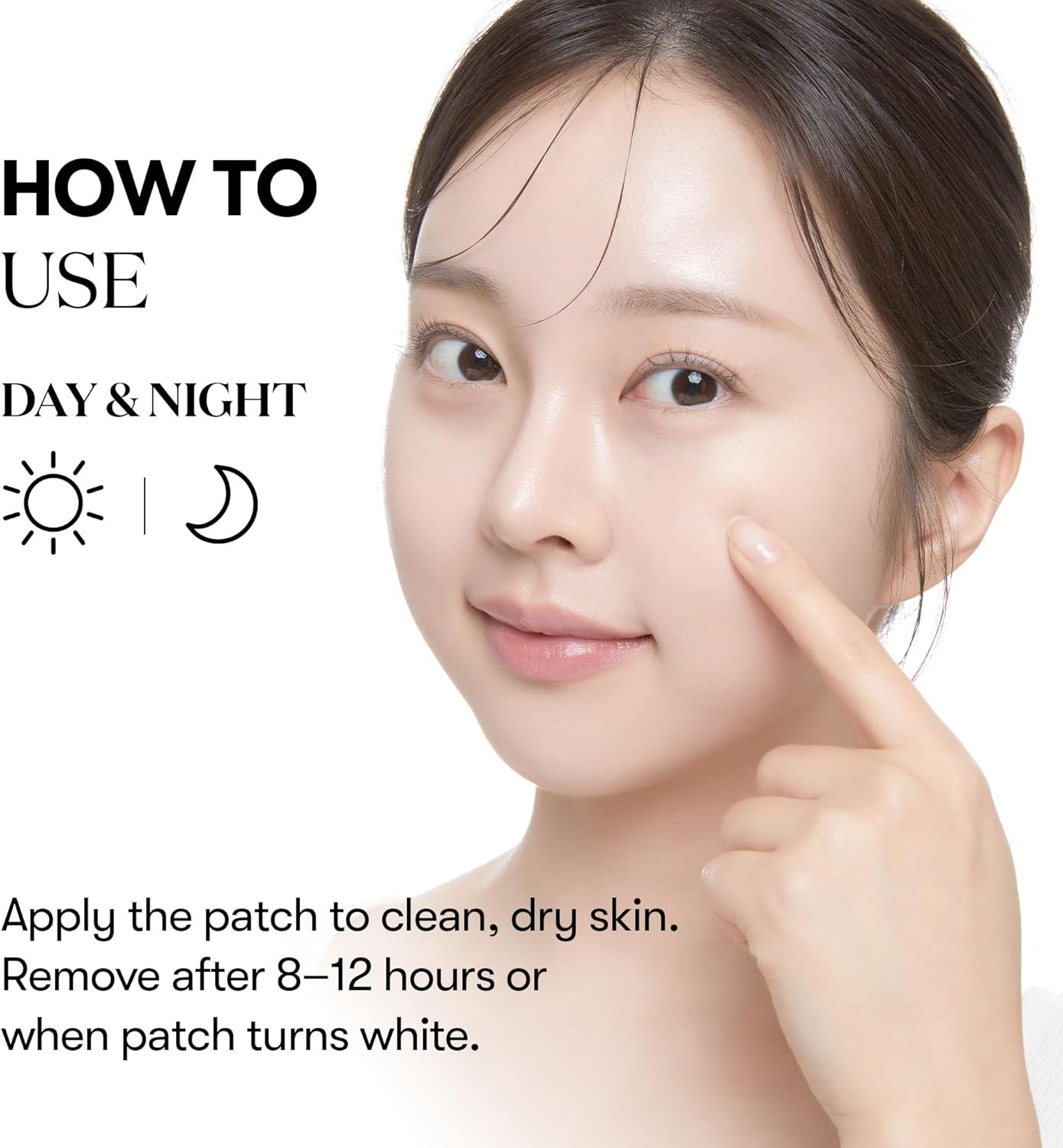 VT COSMETICS Garlic AC Reedle Shot Spot Patch (48 Patches) image number 5