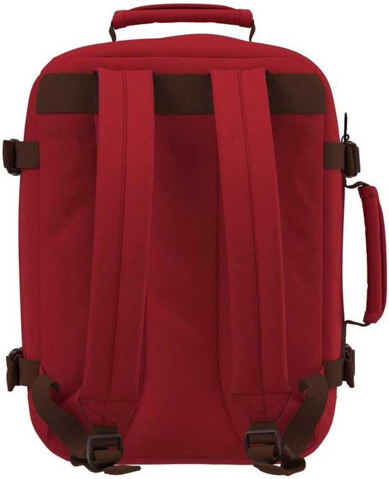Cabin Zero Unisex Backpack image number 6