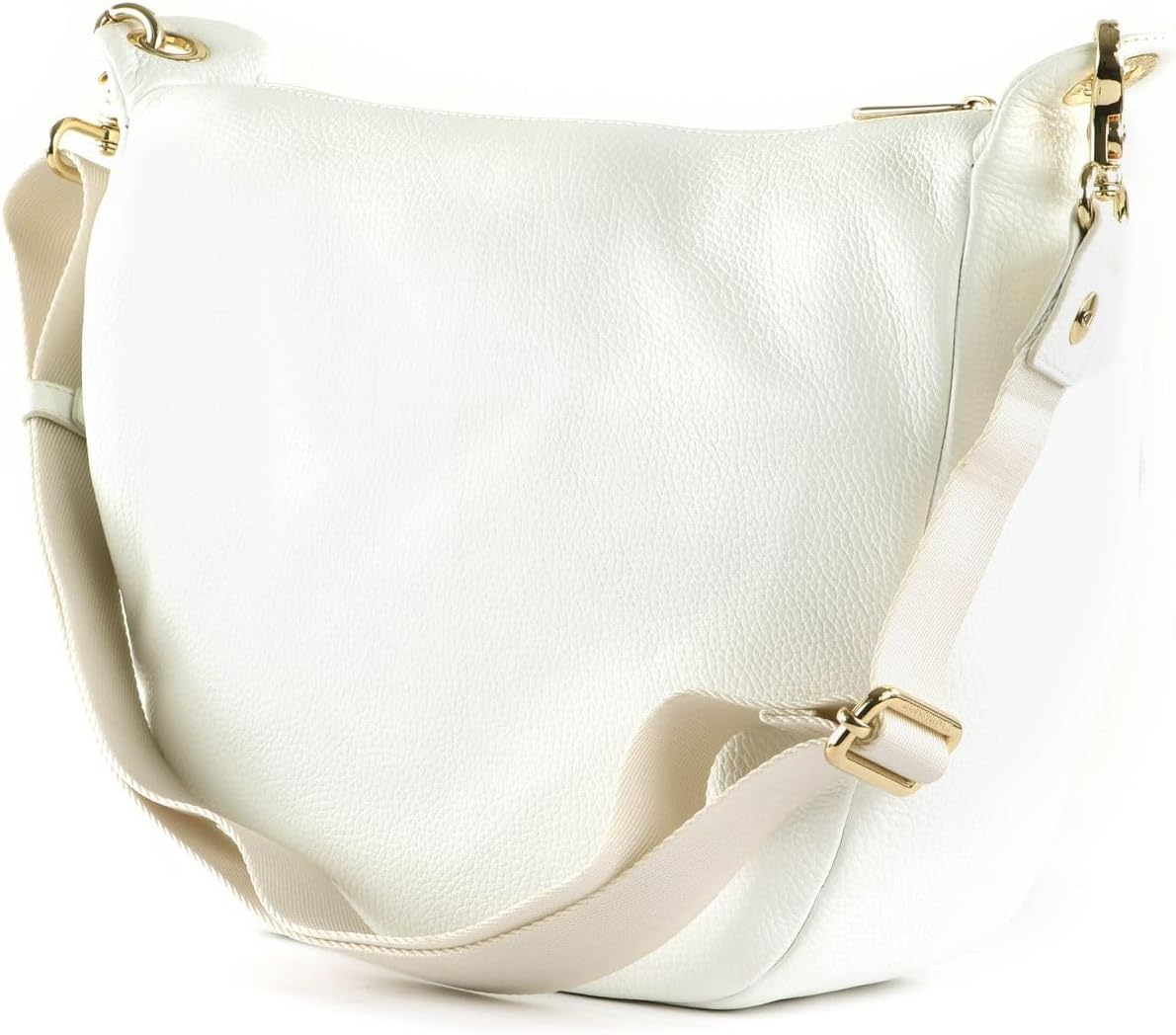 Mandarina Duck Women'S Mellow Leather Crossover, One Size image number 6