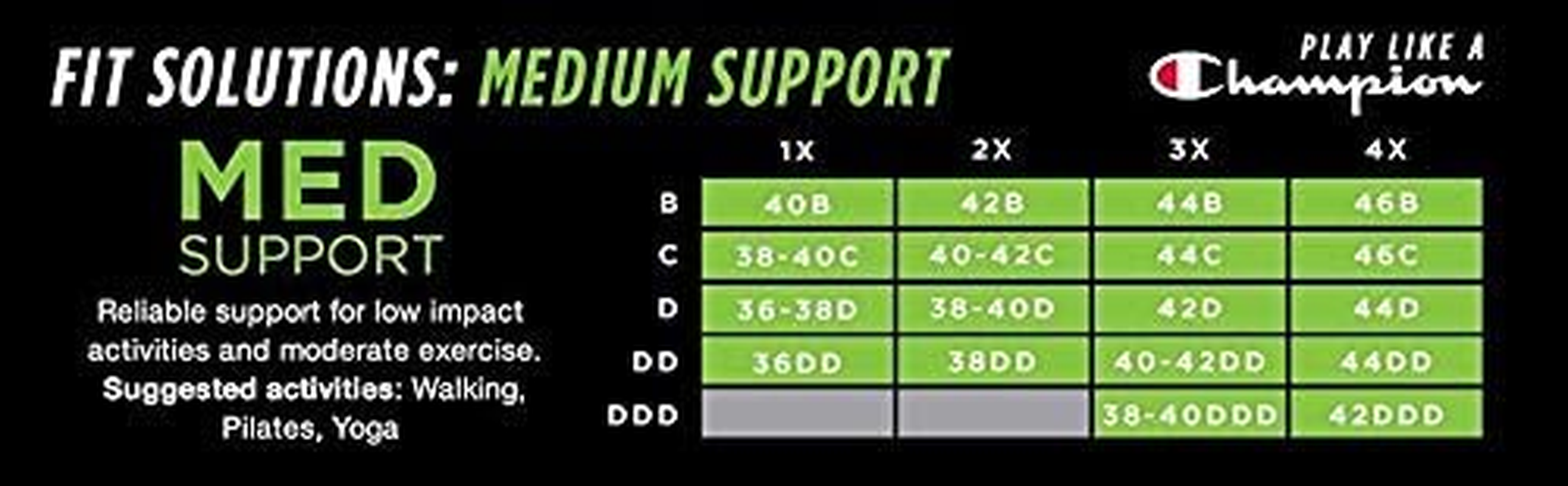 Champion Women'S Plus-Size image number 3