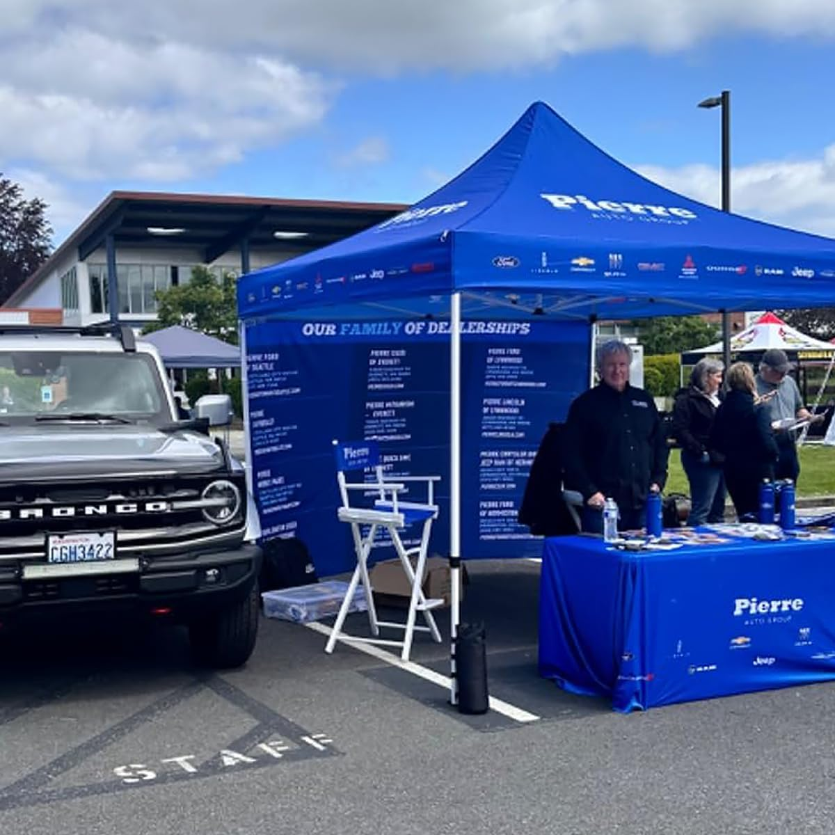 Ikerall Canopy Weights Bag Leg Weight for Pop up Canopy Tent, Sand Bags for Patio Umbrella Instant Outdoor Sun Shelter (Black)