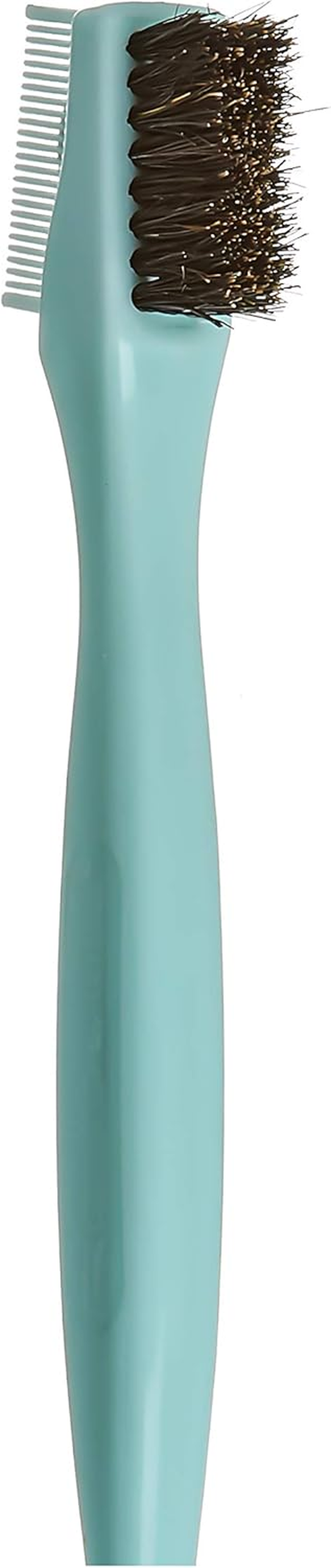 Red by Kiss Ultimate Edge Fixer Professional Boar Hair Brush (100% Boar Hair) (BSH29) image number 2