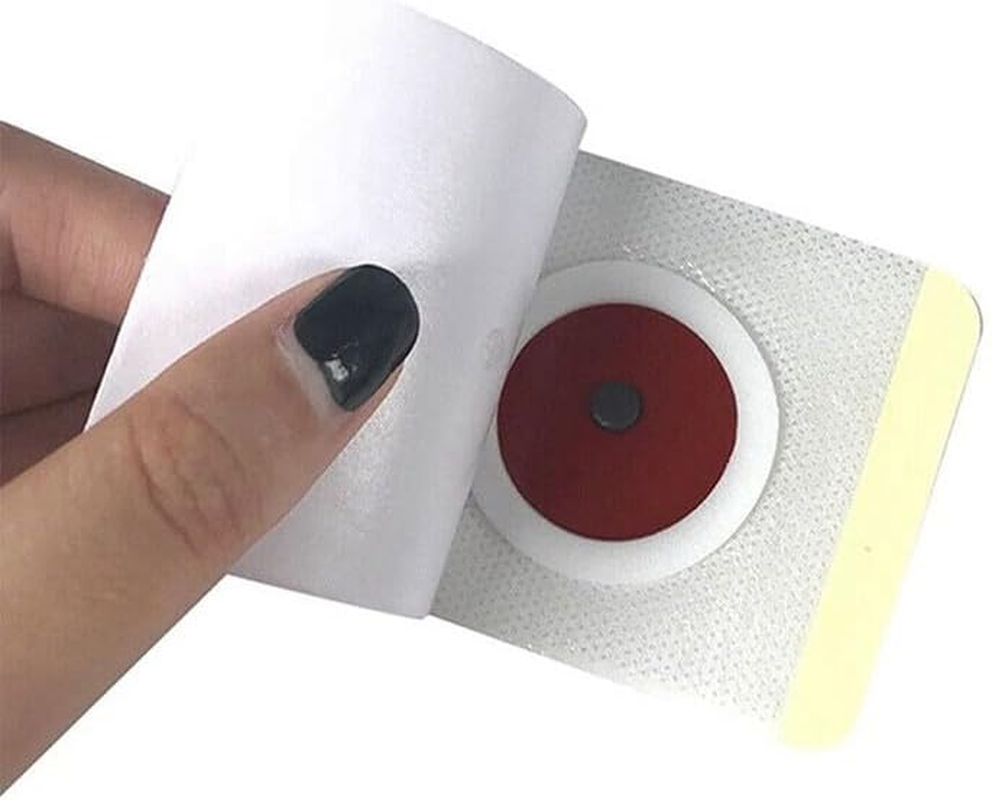 AIMALL Strong Slimming Patches Weight Loss Diet AID Detox Slim Patch Burning Fat with Metabolism Boosting & Body Slimming Benefits