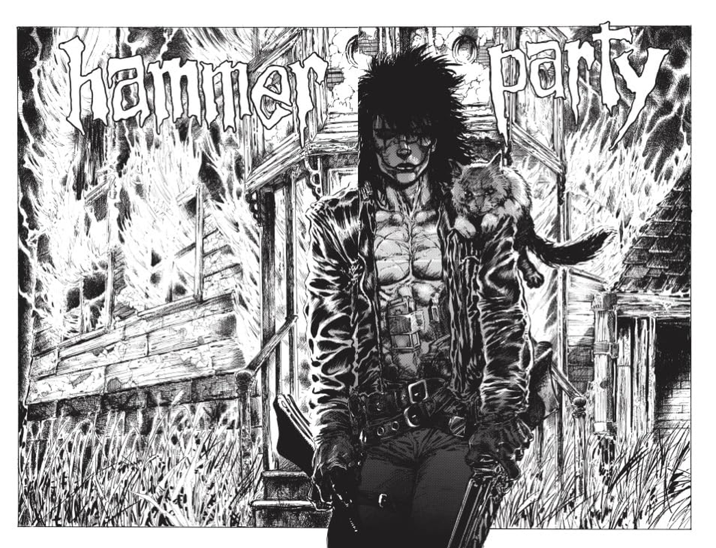 The Crow image number 3