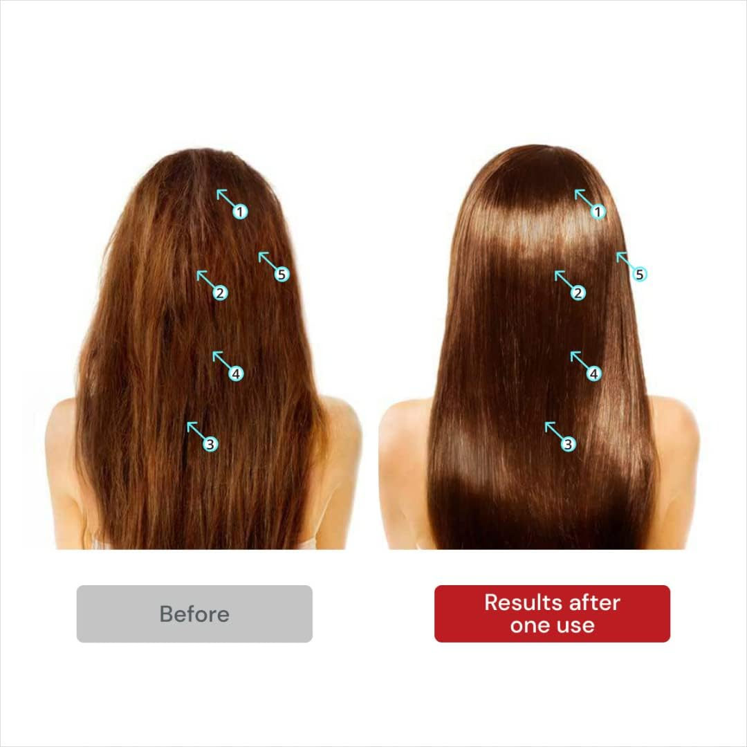 NIA REESTRUCTURANTE System for Damaged Hair &ndash; 150 Ml image number 1