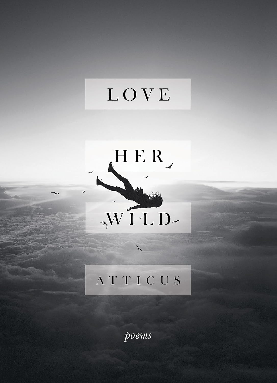 Love Her Wild: Poetry image number 1