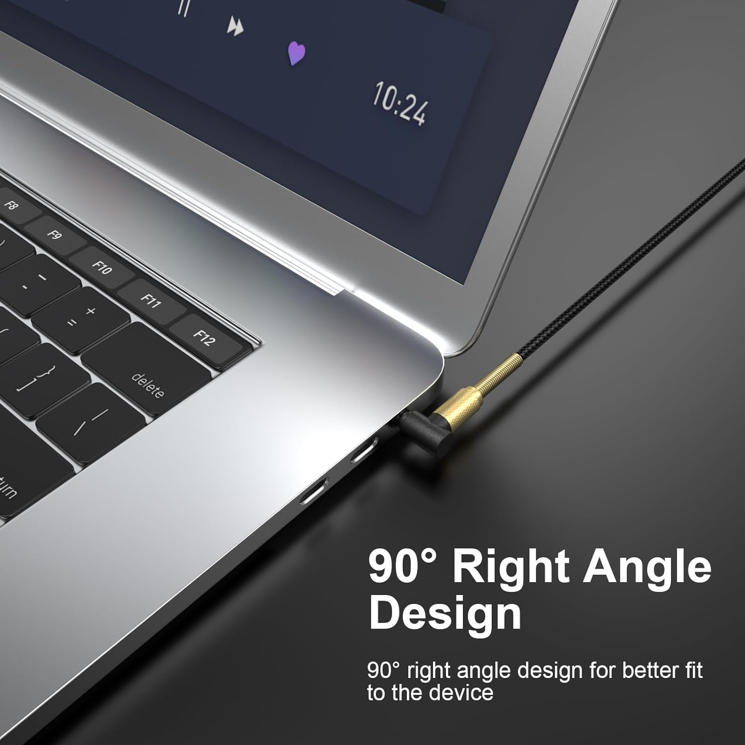 5N OCC Upgrade Cable Audio Cord for AKG Q701 K702 K271 K271S K712 K272 K240 K240S K141 K171 K181 K267 Pioneer HDJ-2000 Headphones