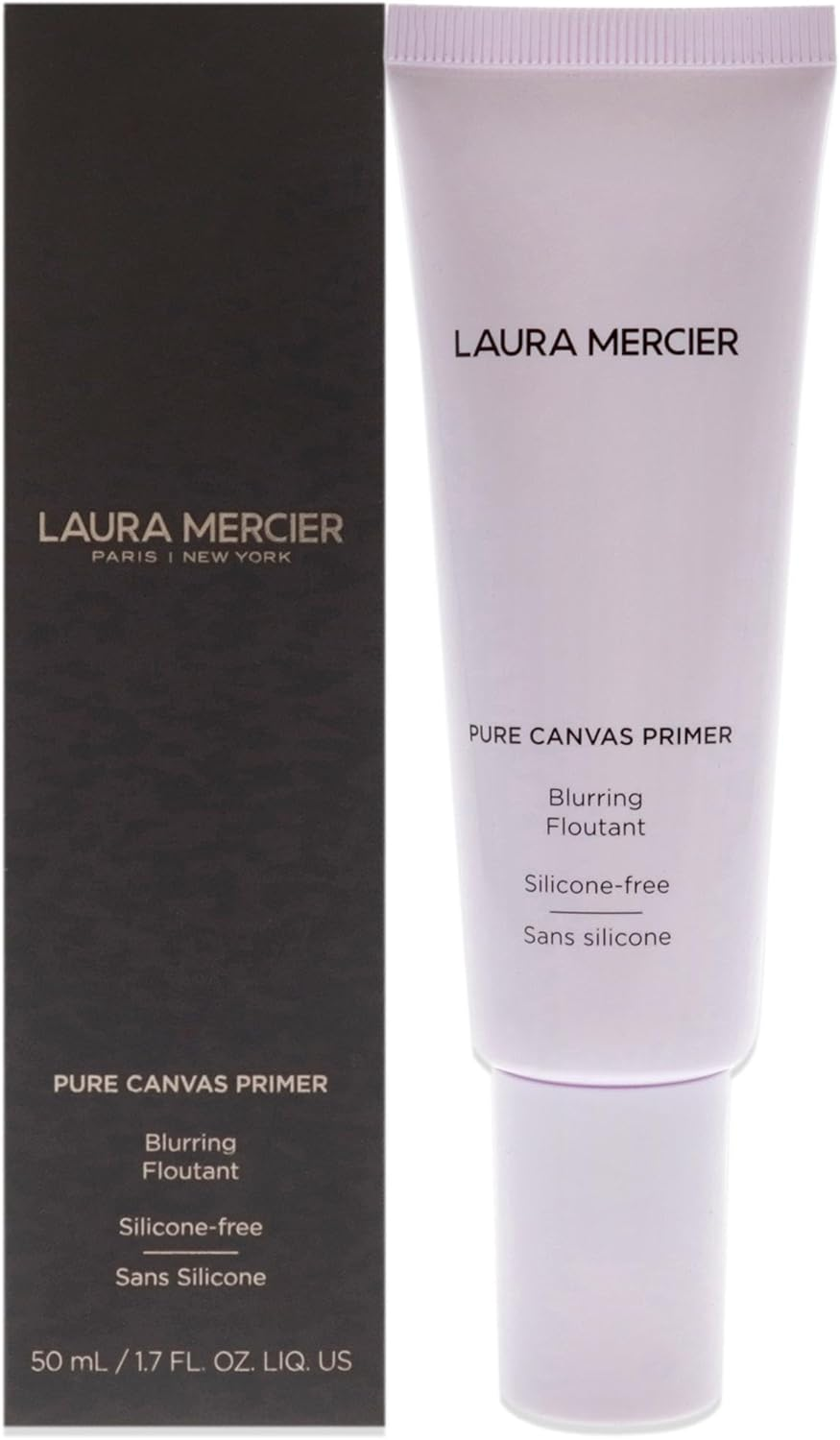 Pure Canvas Blurring Primer by Laura Mercier for Women - 1 Oz Primer image number 3