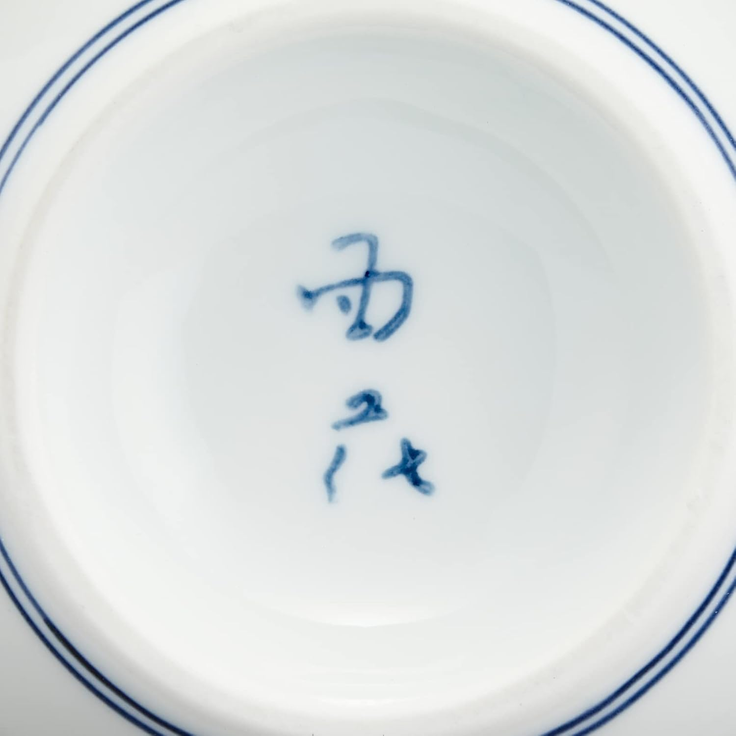 Hasami Ware 99586 Tokuri Sake Capacity: Approx. 6.1 Fl Oz (175 Ml), Manryo Pattern, Dishwasher Safe, Made in Japan