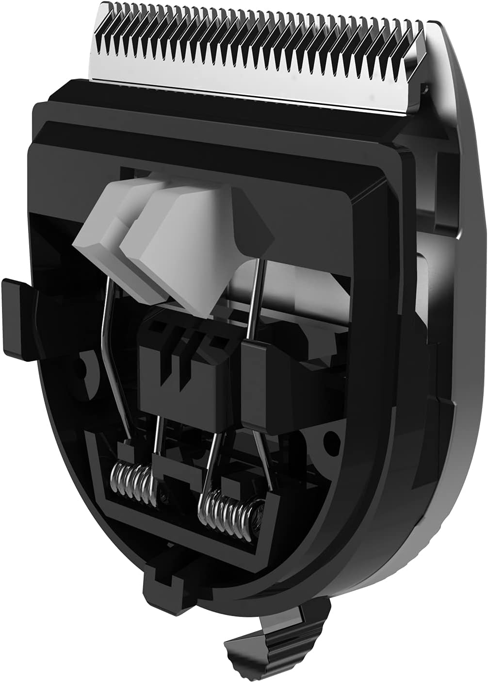 Shernbao Replacement 5-In-1 Adjustable Standard/Fine Blades for Shernbao PGC-721 Clippers ONLY. (NOT Compatible with Wahl, Andis or Other Brand Clippers.) image number 1