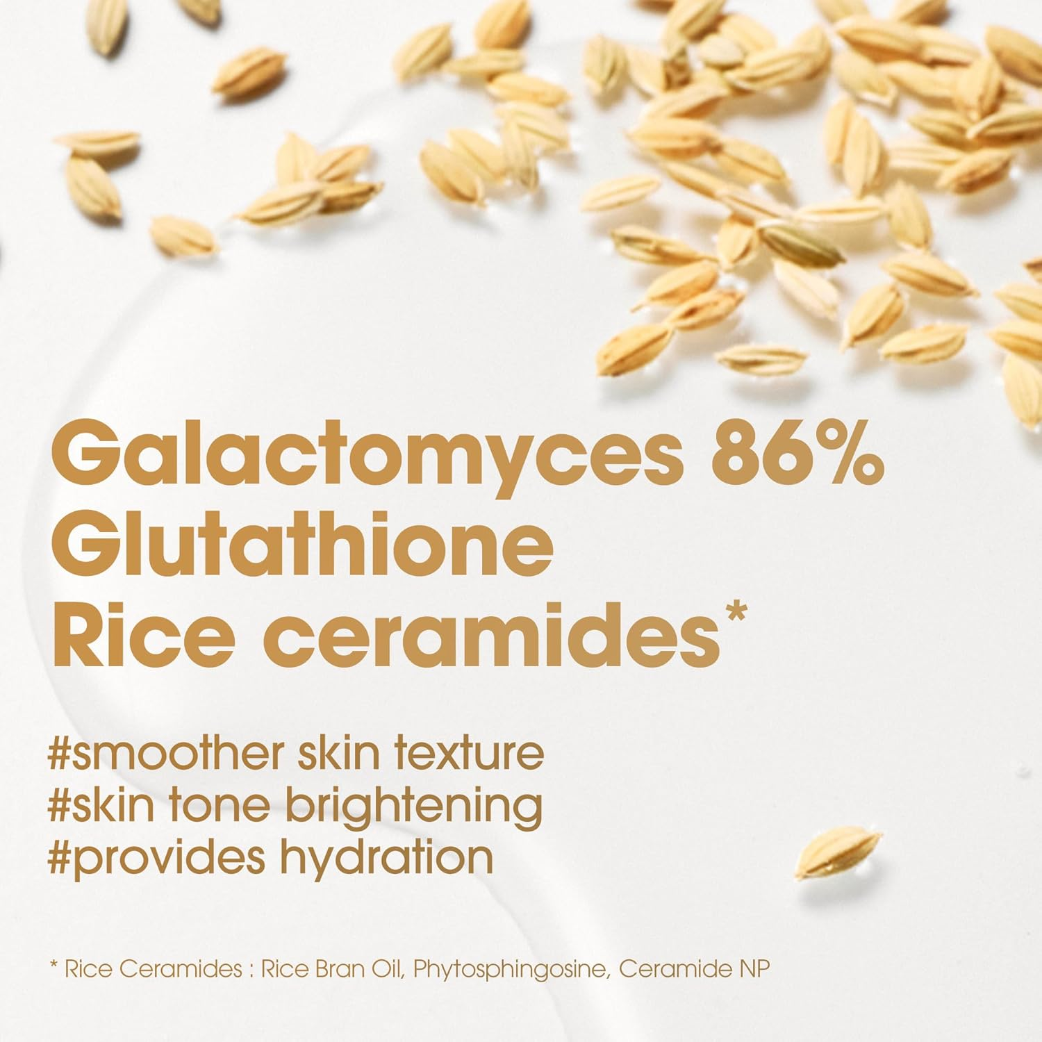 Some by Mi Galactomyces Glutathione Glow Milky Toner 200 Ml image number 6