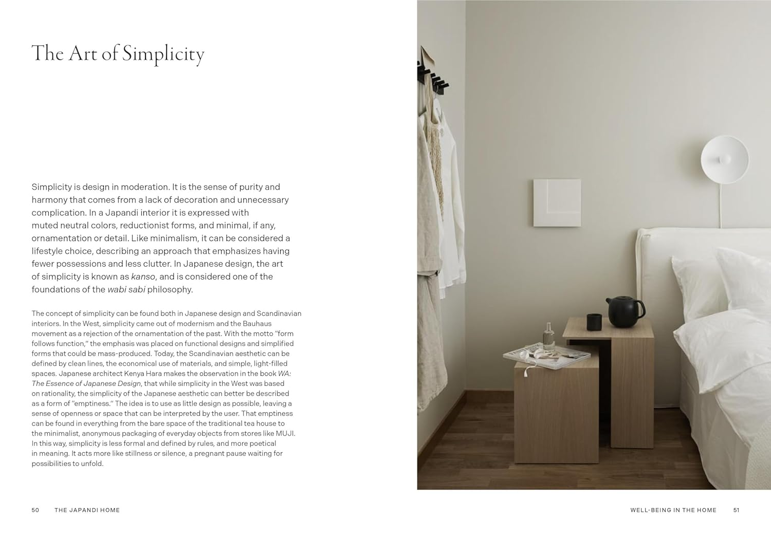The Japandi Home: Nordic Minimalism Meets Japanese Zen image number 4