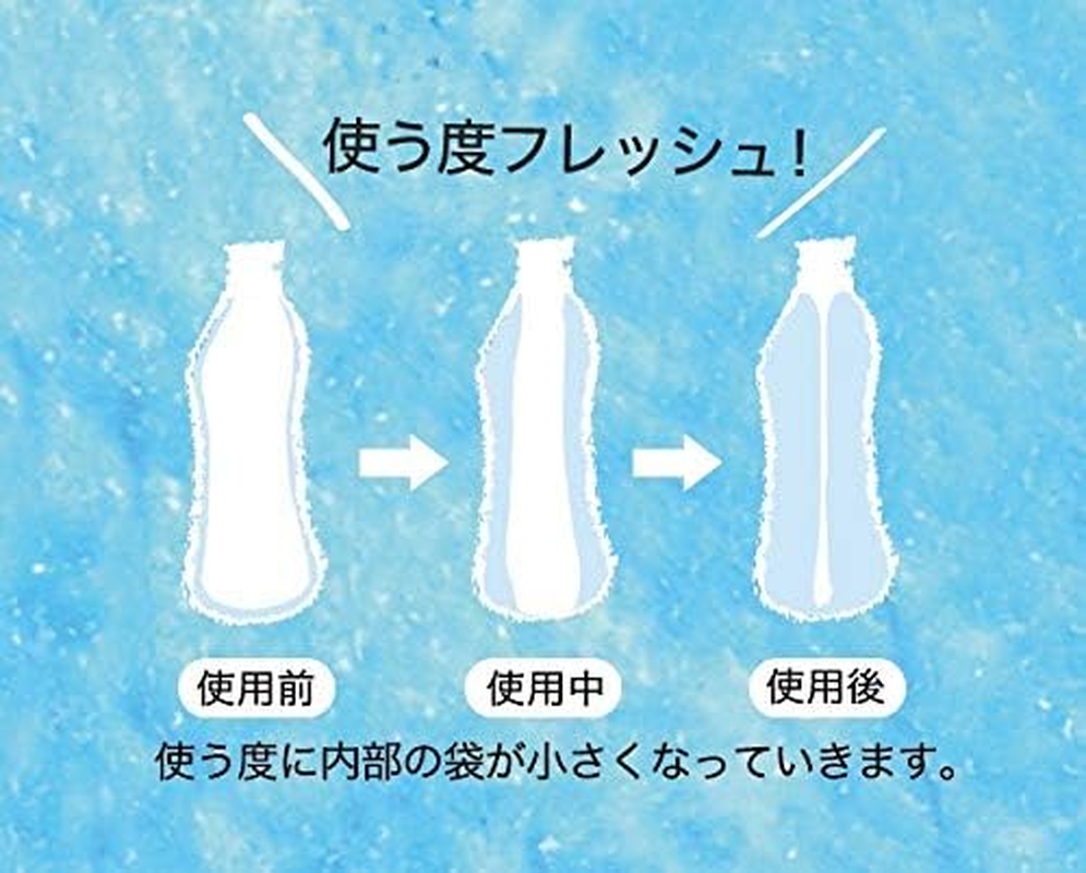 Pelican Soap, Additive-Free, Raw Body Soap, 16.2 Fl Oz (460 Ml) X 1