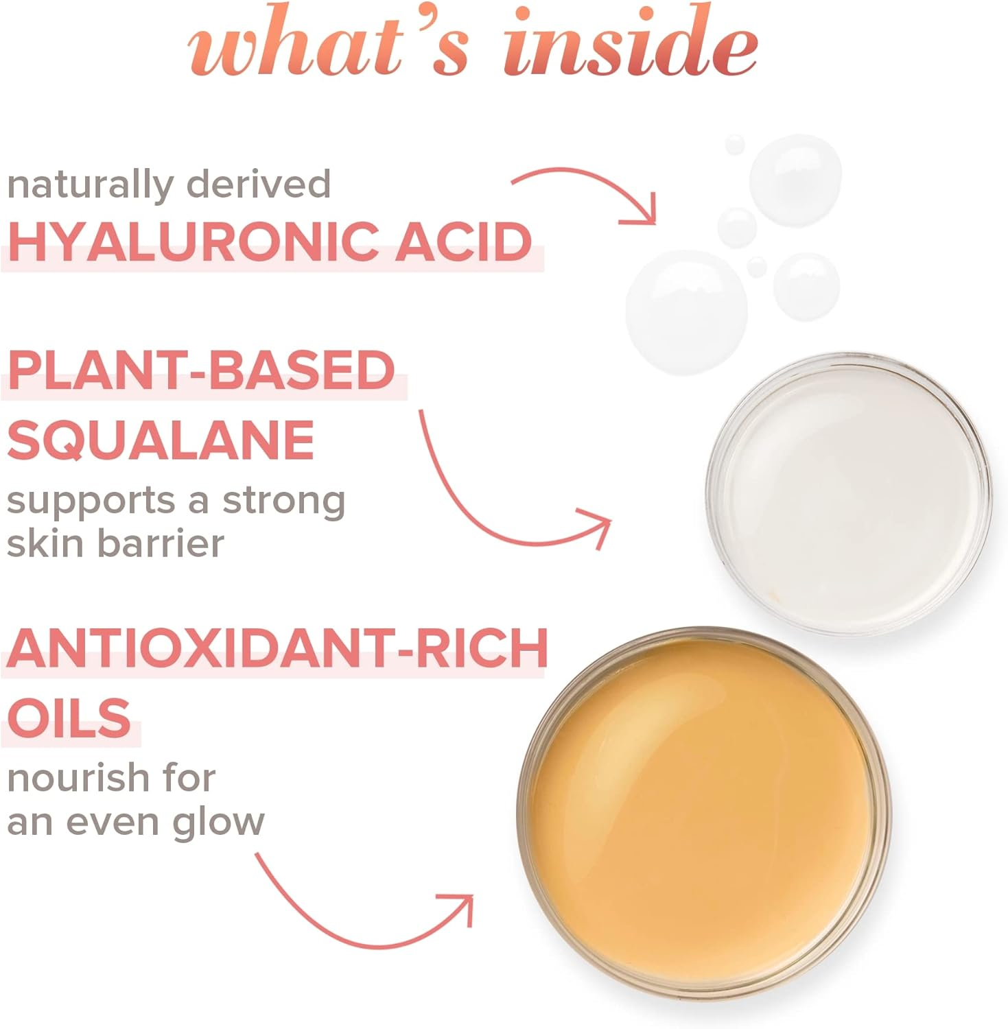 Truly Glowing Day Lotion - Dry Skin by Burts Bees for Unisex - 1.8 Oz Moisturizer image number 5