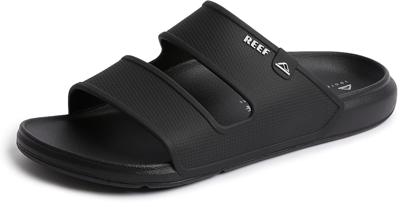 Reef Herren Oase Double up Schiebe-Sandalen