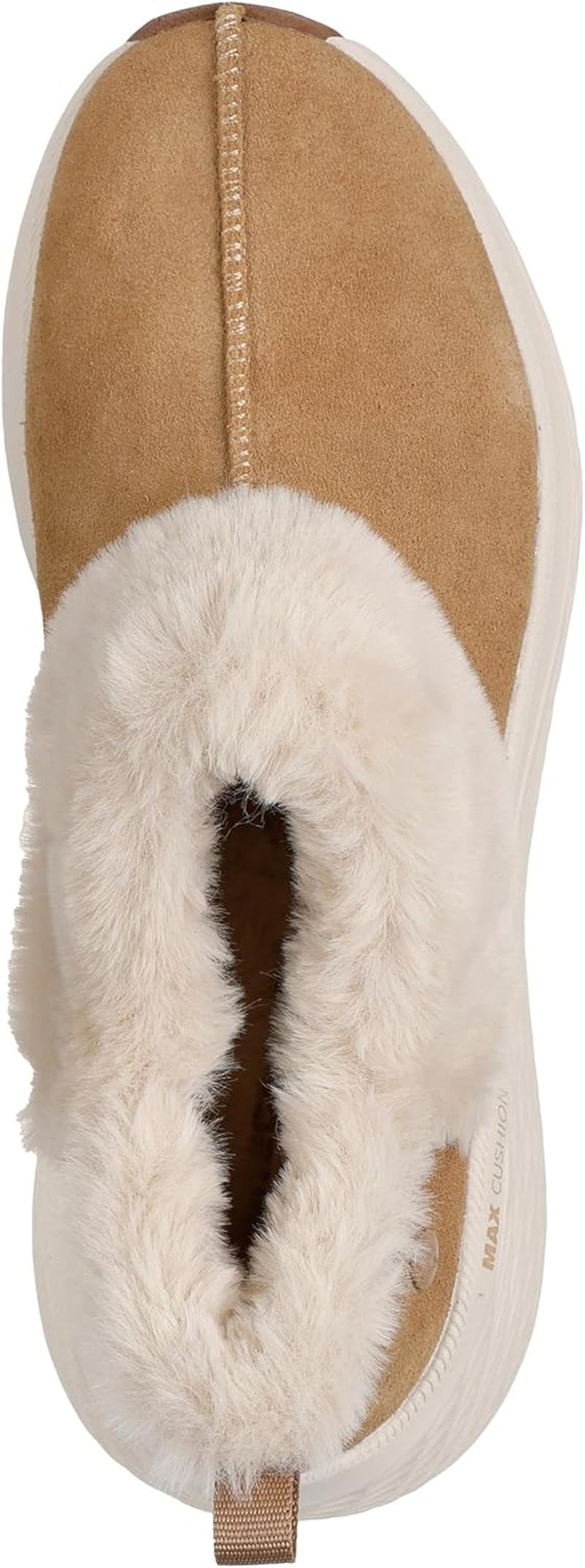 Skechers Women'S On-The-Go Max Cushioning Elite 2.0-Snowy Summit Slipper image number 5
