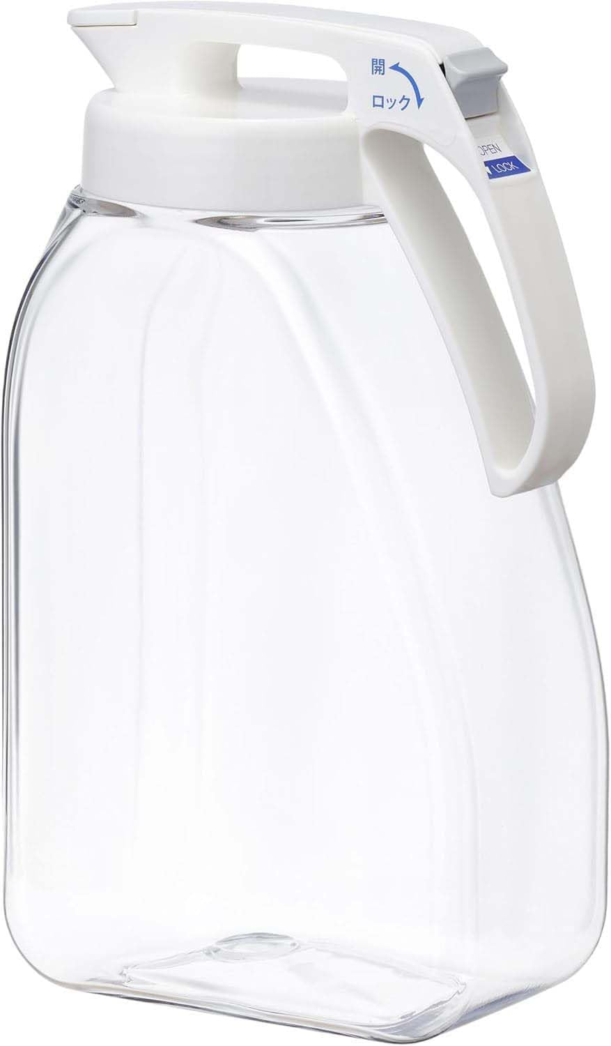 Water Bottle K-1287W Set of 2 image number 1