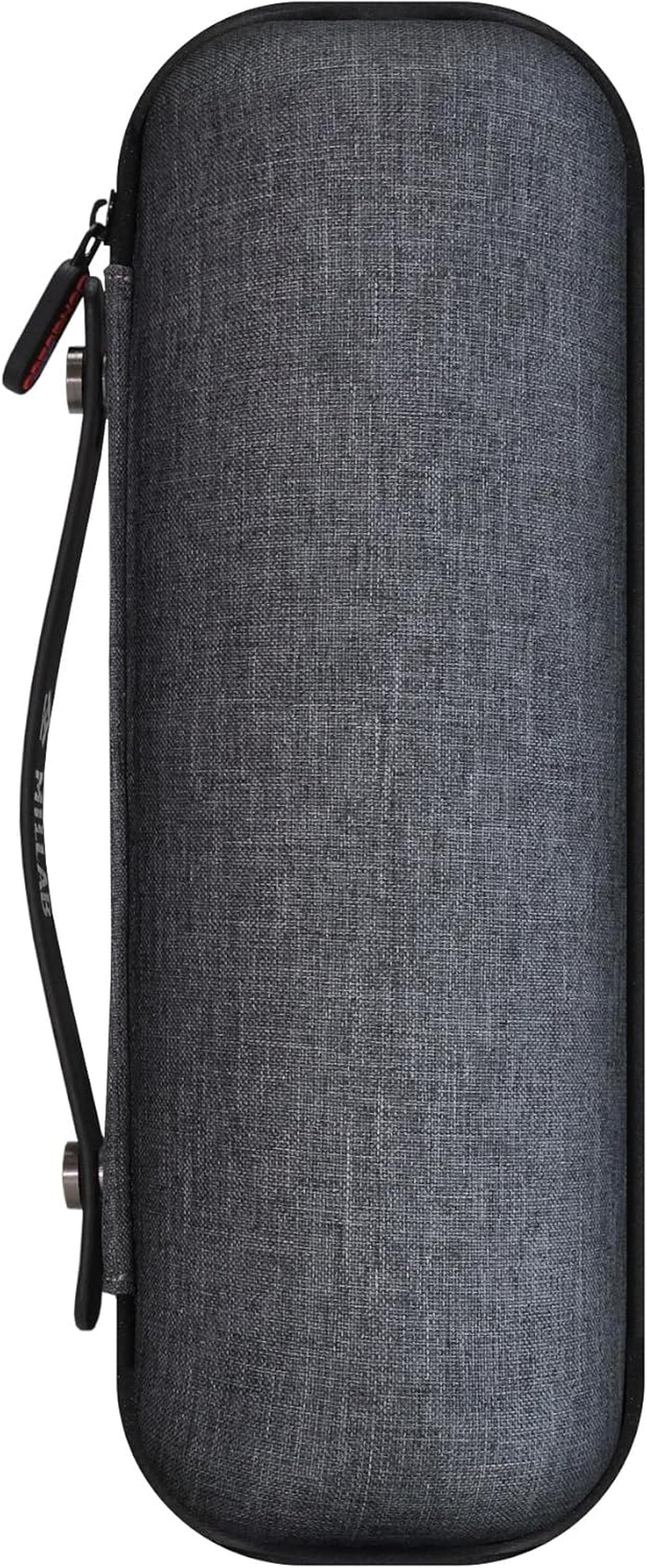 CONQUECO Portable Espresso Capsule Coffee Maker - 12V Electric Coffee Machine with Battery - for Trucks and Travel, Handbag, Handbag