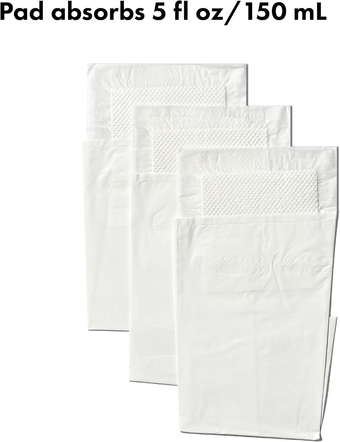 OXO Tot 2-In-1 Go Potty Refill Bags - 30 Pack image number 6