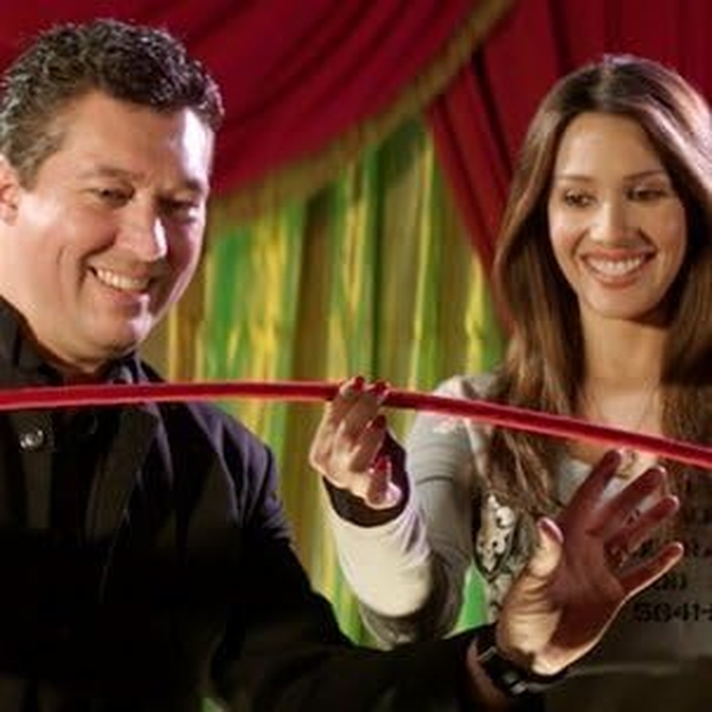 Magic Makers Magic Rope Trick - Pro Model image number 2