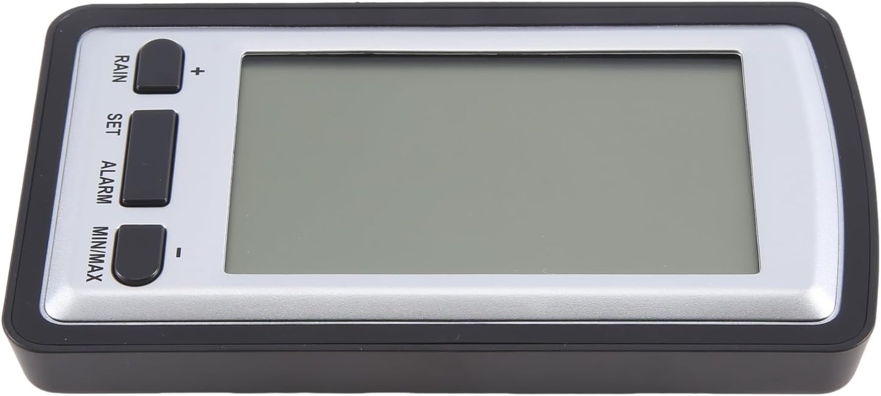 Wireless Rain Meter Gauge Weather Station Indoor/Outdoor Temperature Recorder image number 5