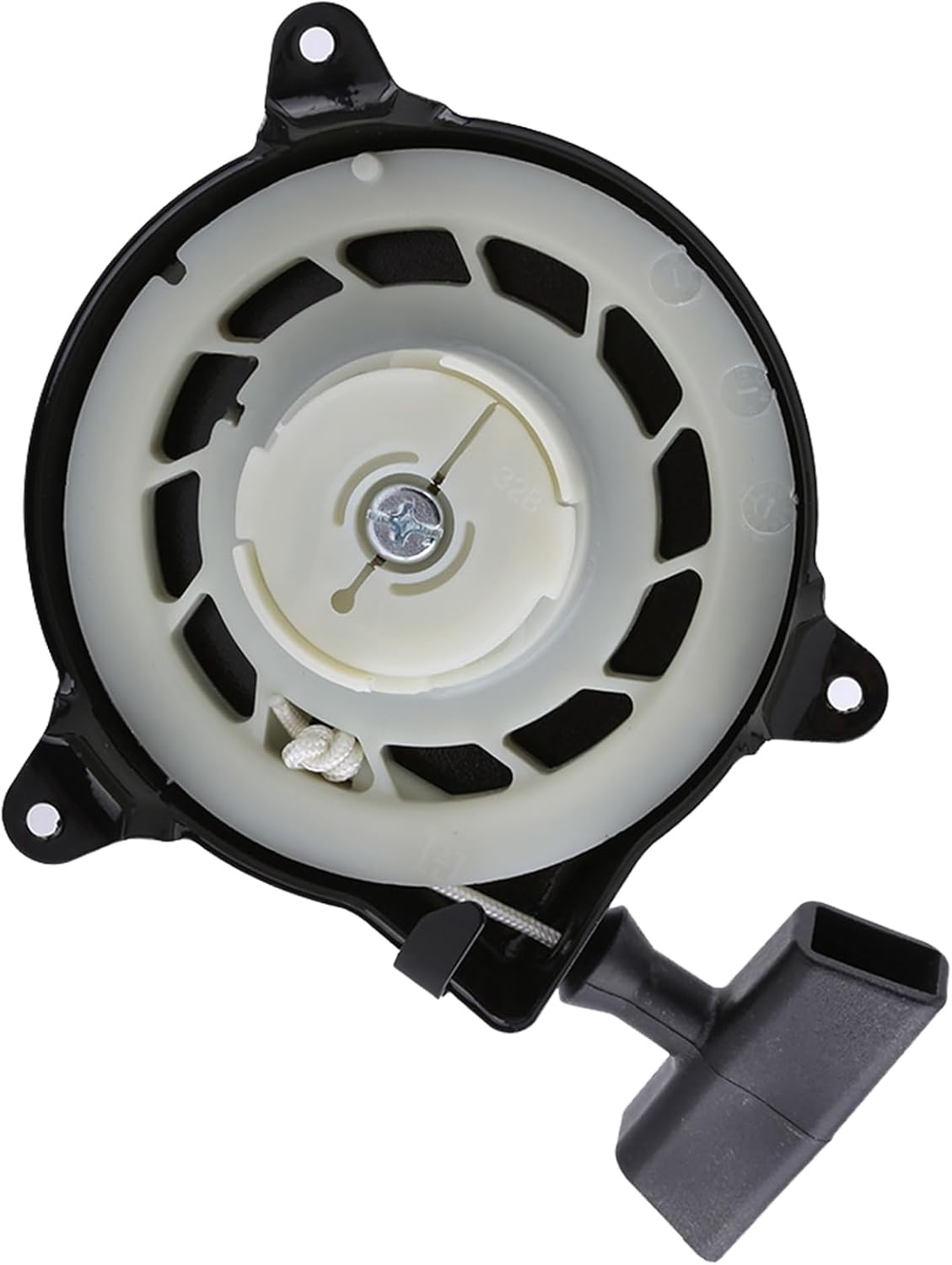 Akozon Recoil Start Assembly for Engines 499706 690101 for 091212, 091232 and 091412 Engines image number 6