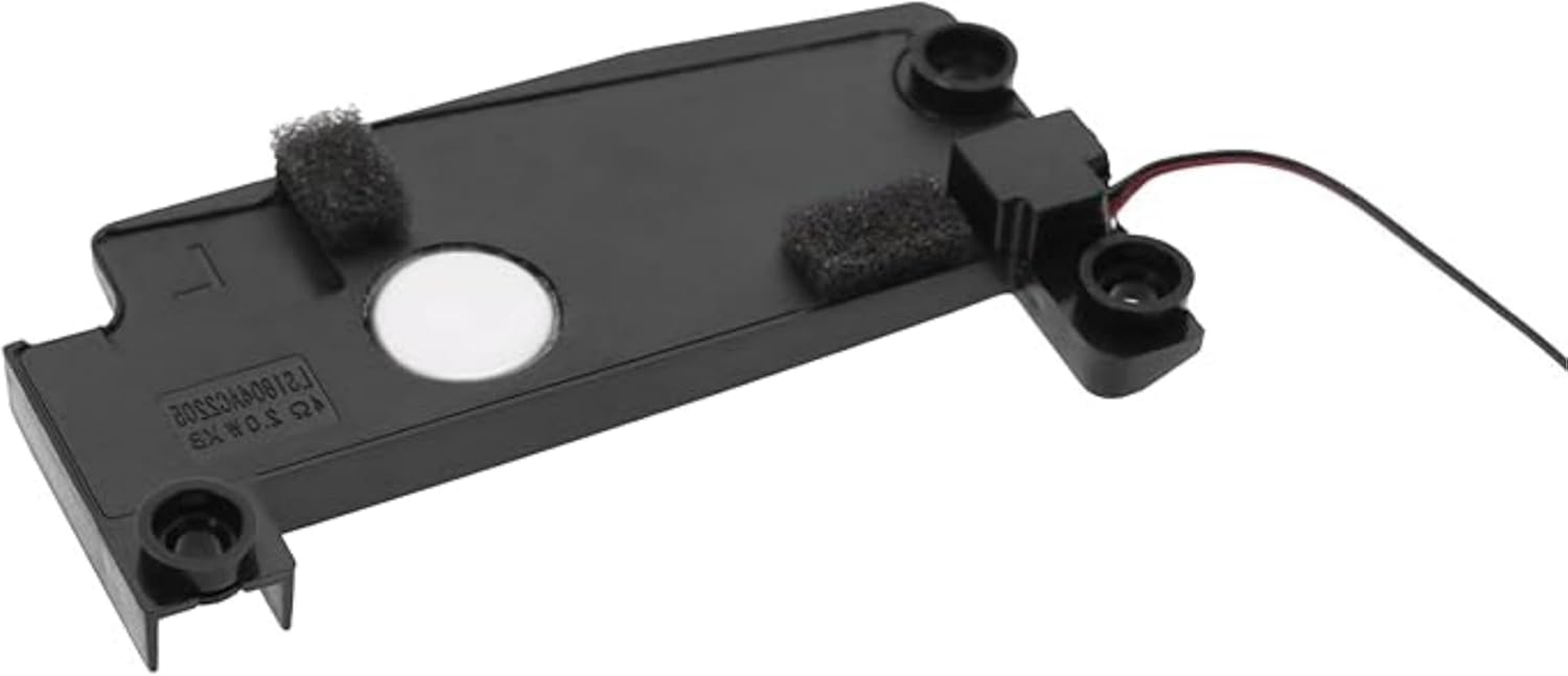 1 Pair Speakers PK23000N2Y0 PK23000N2N0 00JT988 Loudspeaker Internal Speaker for Laptop Personal Computer Compatible with Lenovo Thinkpad T460S T470S image number 2