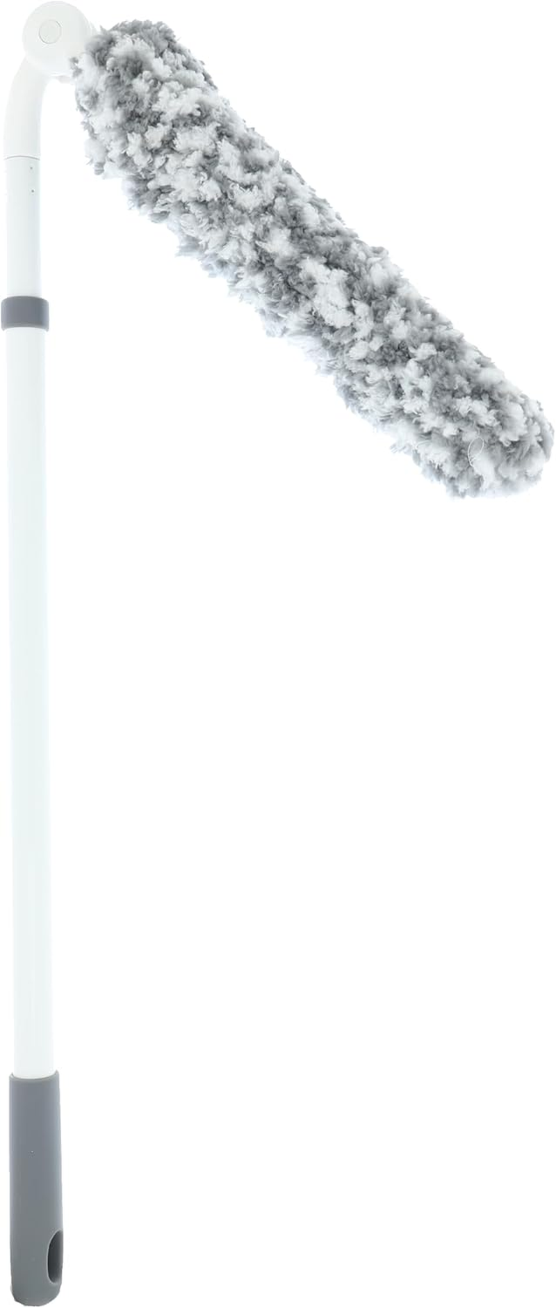 Sorbo Microfibre Dust Magnet Tool, Extenable Handle up to 135Cm for Reaching Hard to Reach Area'S, Machine Washable Cleaning Head