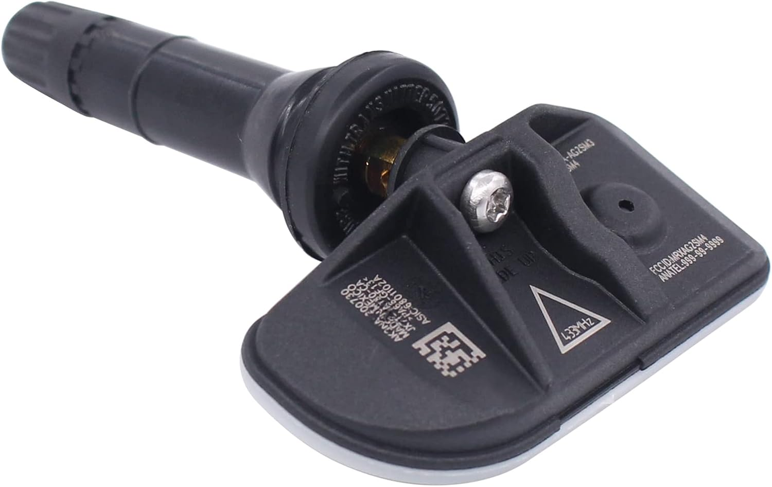 Doo Engy 4 X TPMS Tyre Pressure Sensors 2197279 2401839 for For-D Kuga III Puma MK2 MK3 image number 4