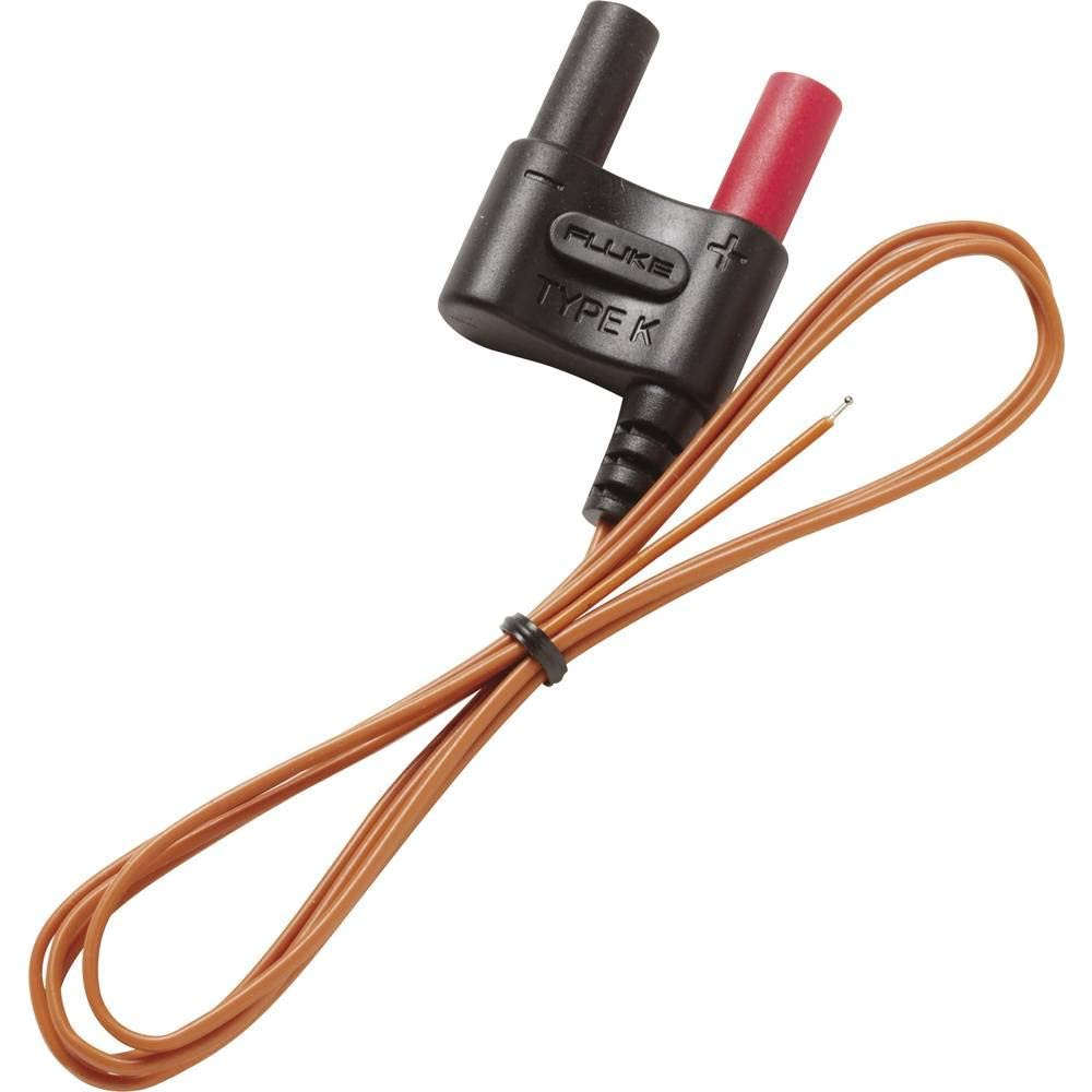 Fluke FLU80BK Integrated DMM Temperature Probe