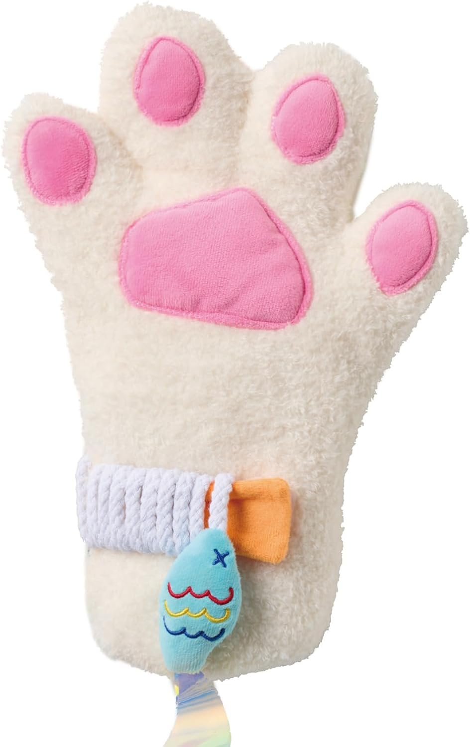 Bombia Lucon Skin Ship Toy Cat Play Miket image number 2