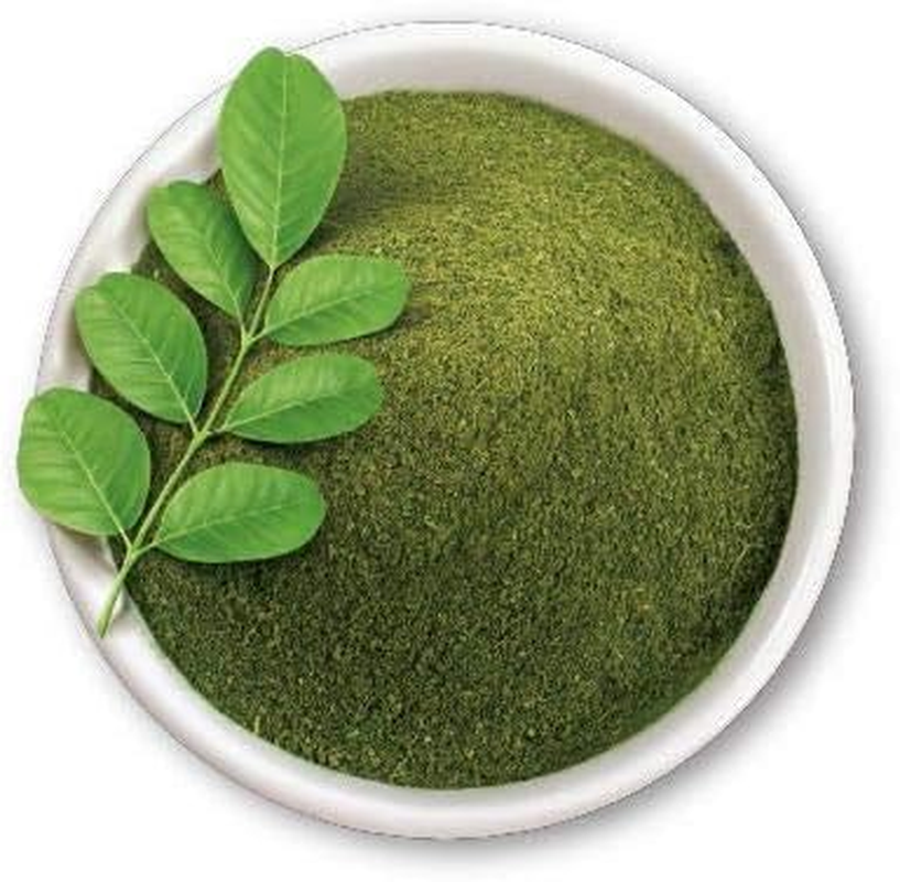 Aromine Natural & Organic Indigo Powder for Hair Care, Hair Mask, 100Gm