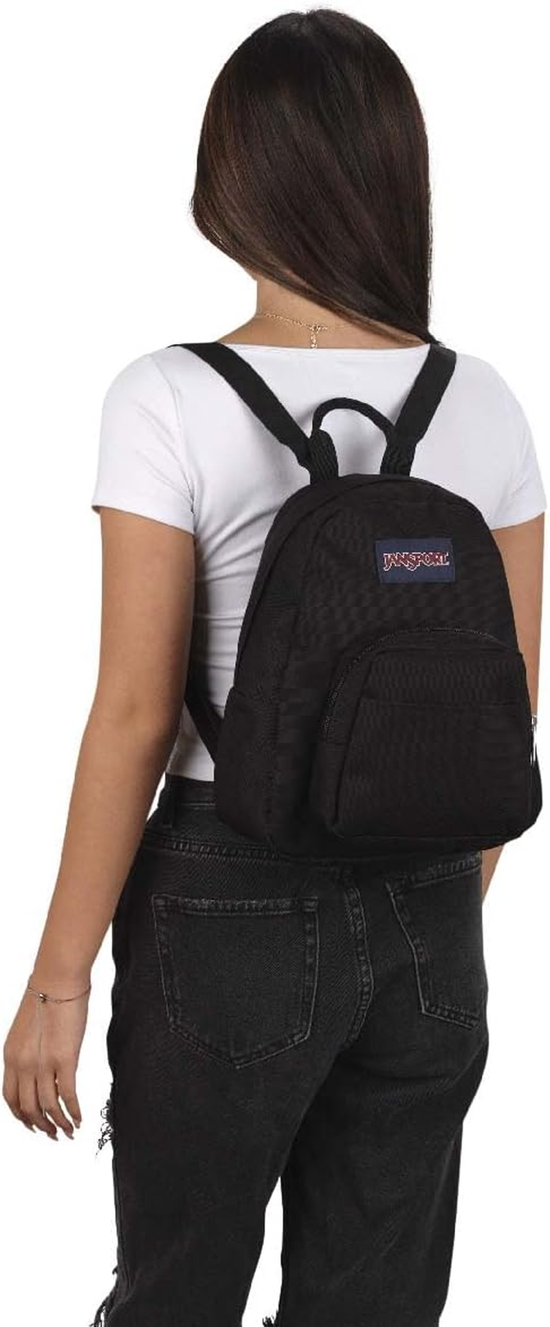 Jansport HALF PINT Backpack image number 3