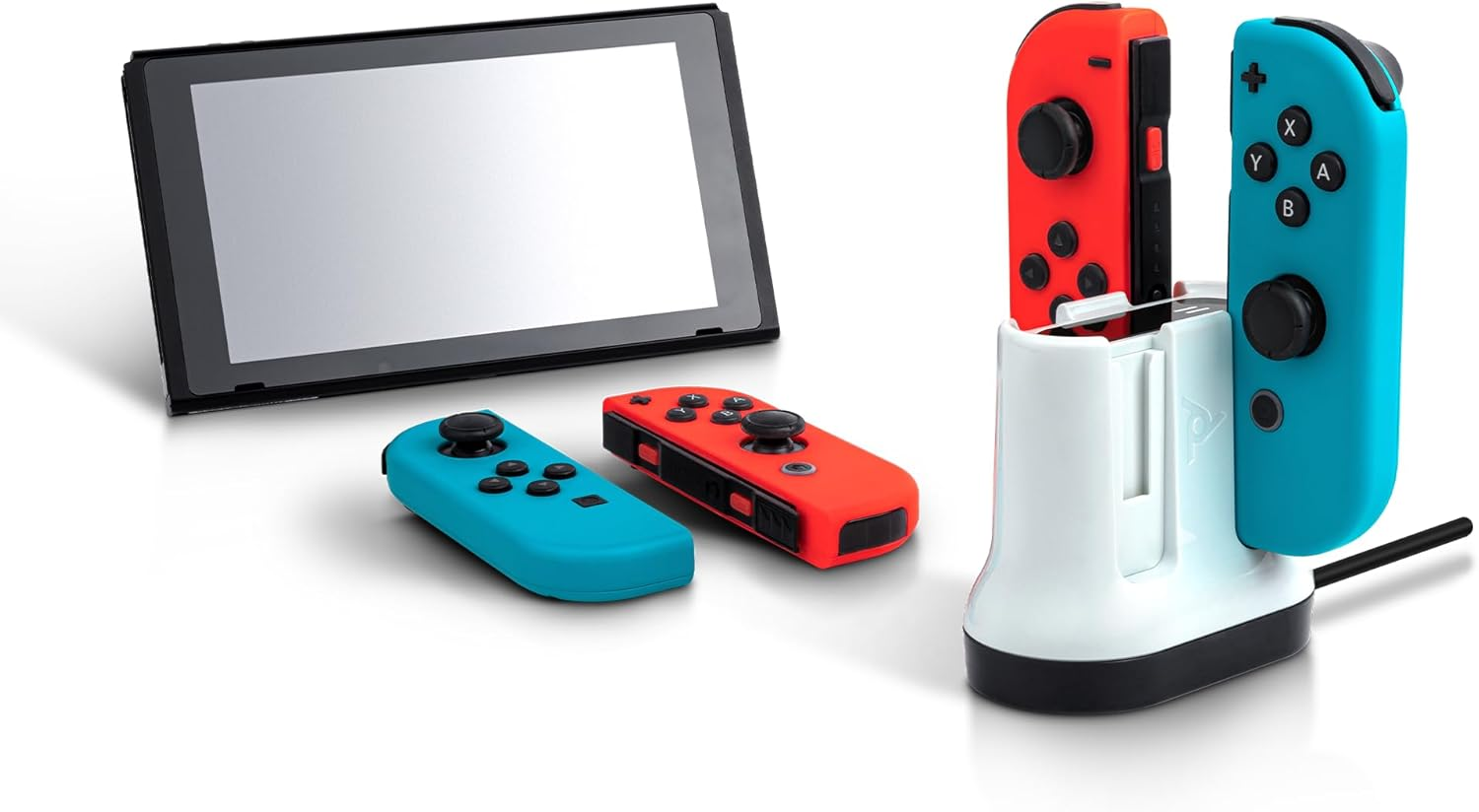 Joy-Con Charging Shuttle - Nintendo Switch image number 2
