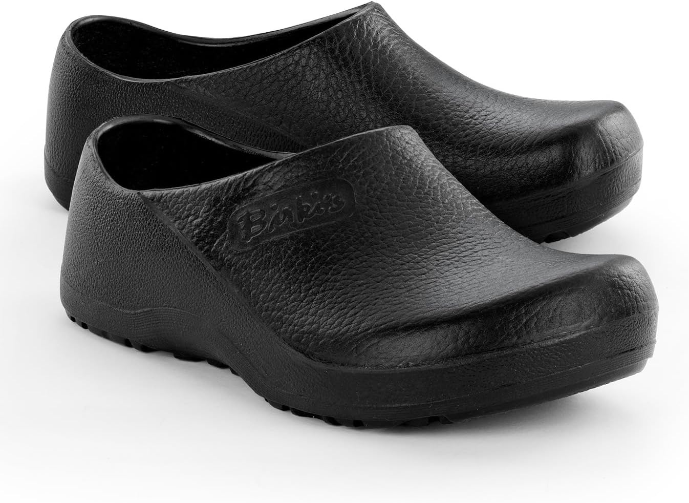 BIRKENSTOCK Profi Birki Fusion Clog image number 4
