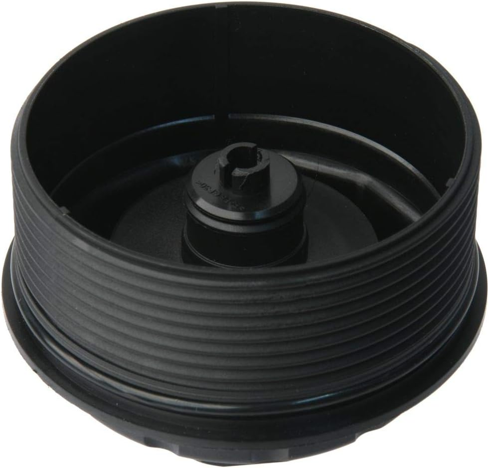 URO Parts 071115433 Oil Filter Cover Cap image number 1