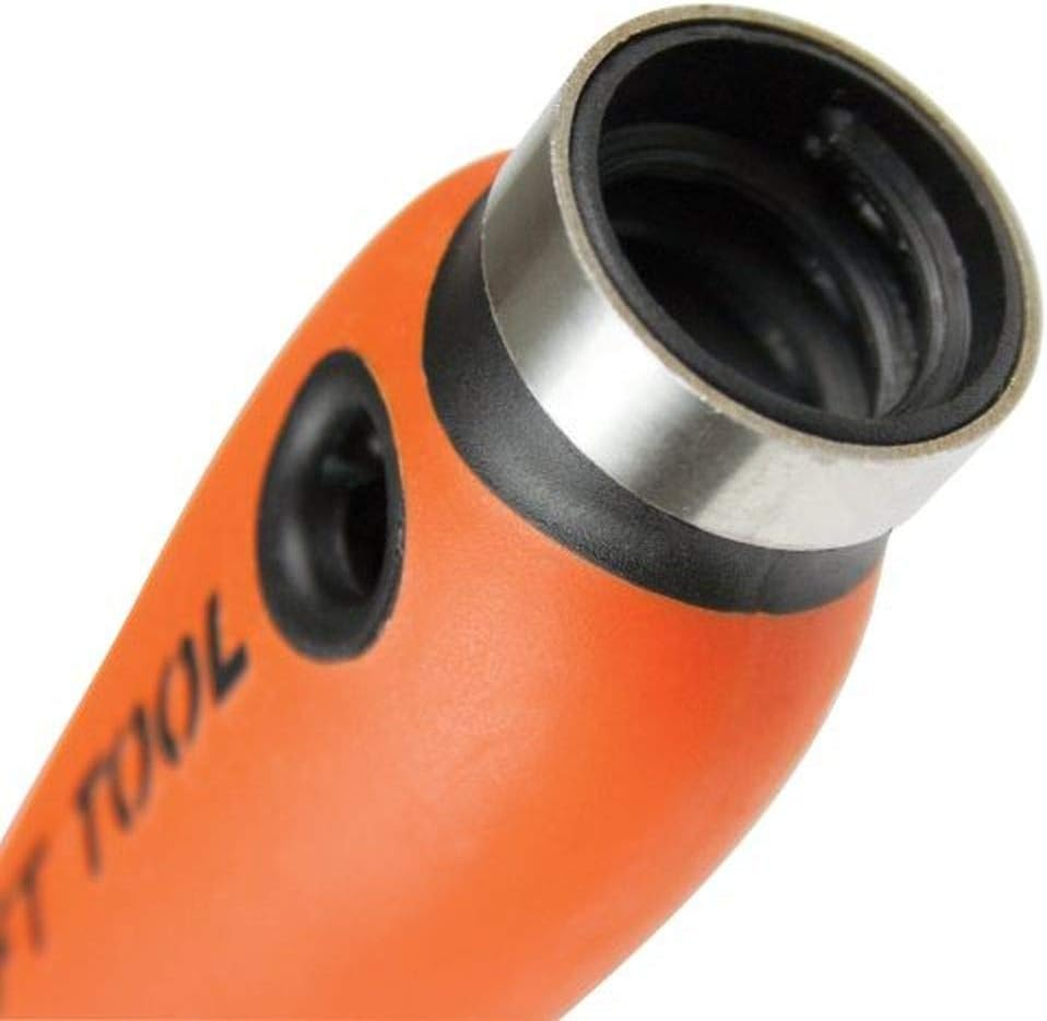 Kraft GG243 14-Inch Squeegee Trowel image number 2