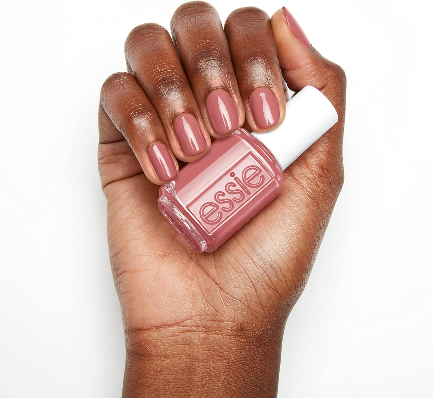 Essie Nail Polish Eternal Optimist image number 4
