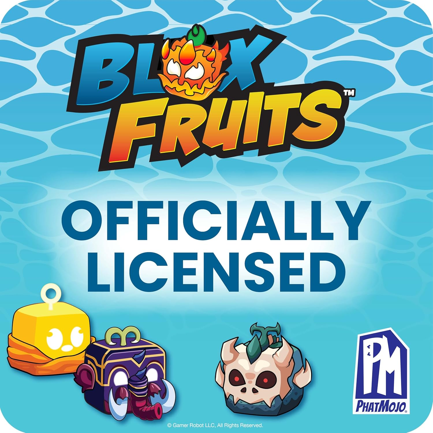 BLOX Fruits Diamond Collector Bundle image number 3