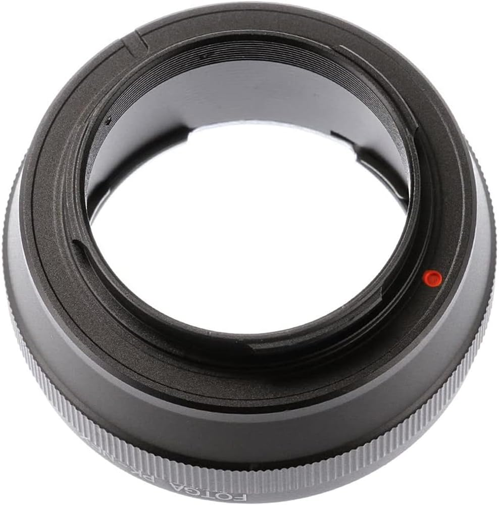 GUYOS PK-NEX Adapter Digital Ring for PK K Mount Lens to Sony NEX E-Mount Camera (For Sony NEX-3 NEX-3C NEX-3N NEX-5 NEX-5C NEX-5N NEX-5R NEX-5T NEX-6 NEX-7) image number 2