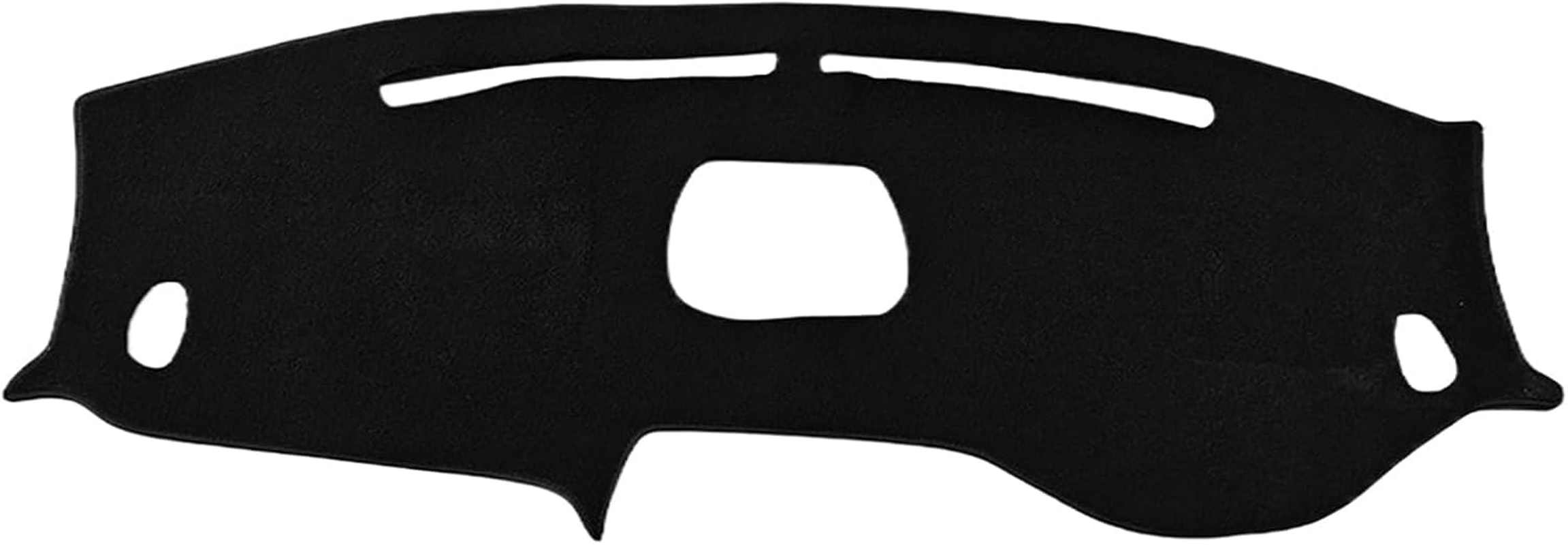 MAX COOL Non-Slip Dash Mat Suitable for Hyundai Tucson TL Active X Elite W/Speaker 2018-2021 image number 6