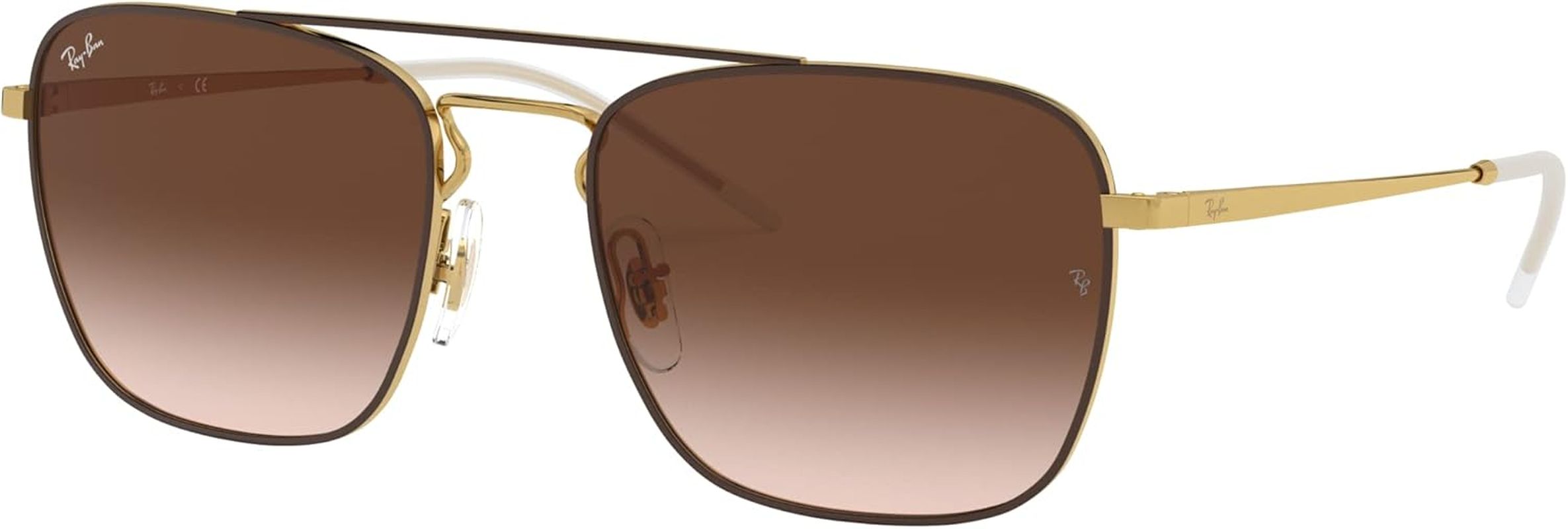 RAY-BAN Non Polarised Sunglasses, 0RB3588