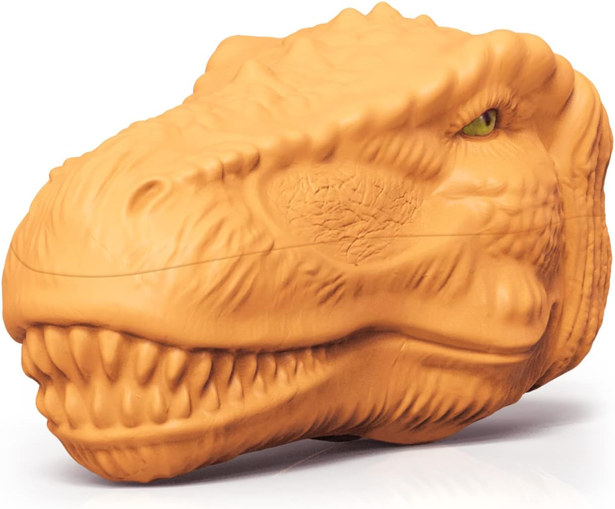 Squeaky Dog Toys Medium Small Breed Puppy - Lifetime Replacement - Fun to Chew, Chase and Fetch (Carrot)